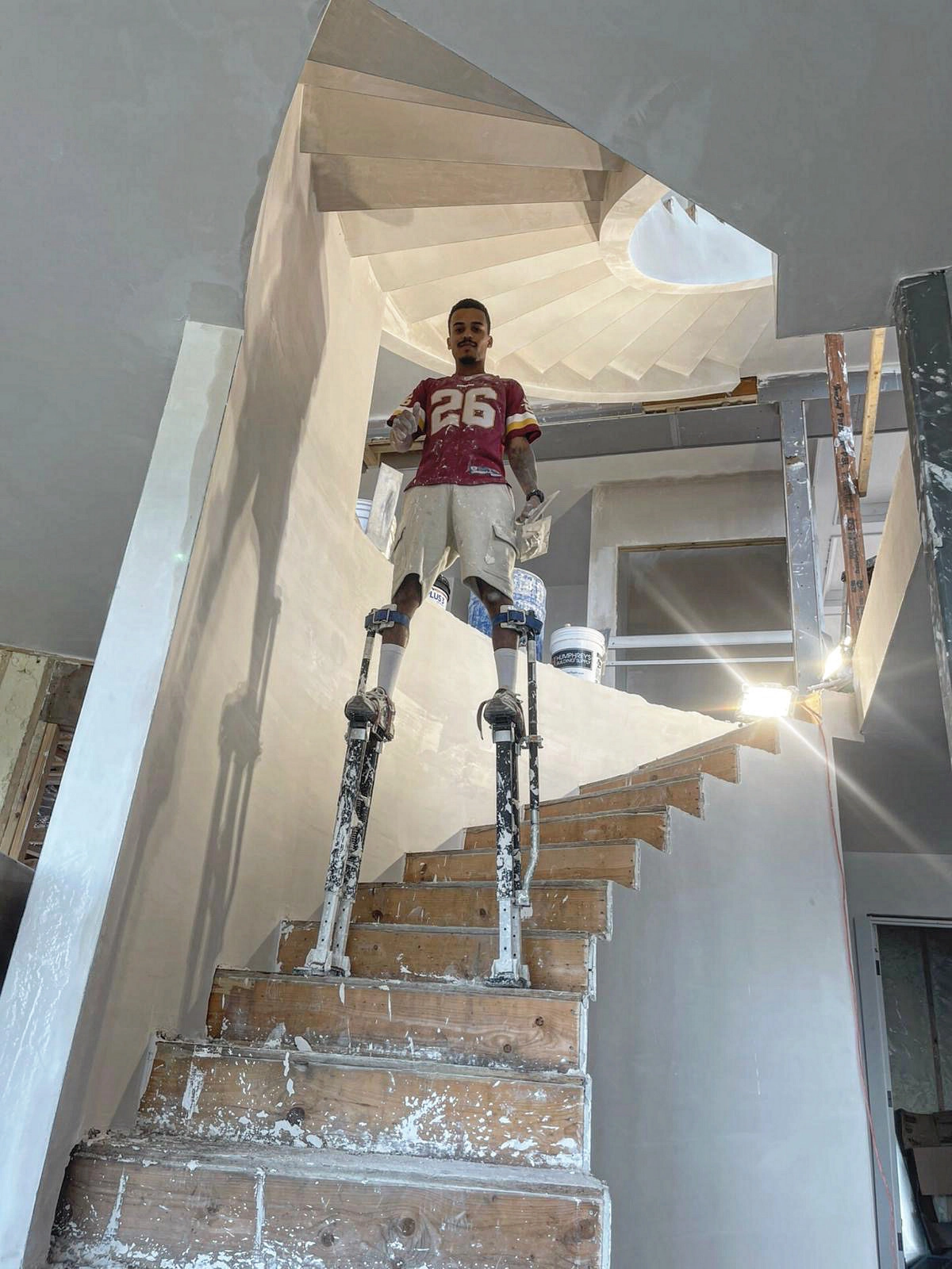 Master Finish Plastering Inc Drywall Finish e Plastering in River, MA