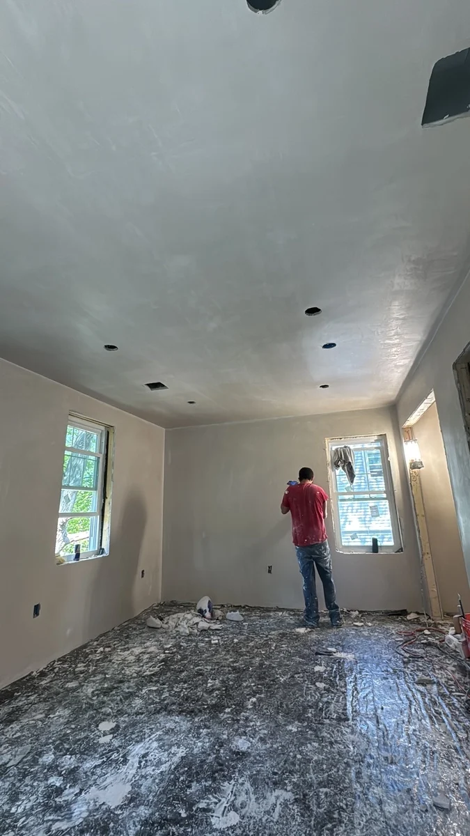 Master Finish Plastering Inc Drywall Finish e Plastering in River, MA