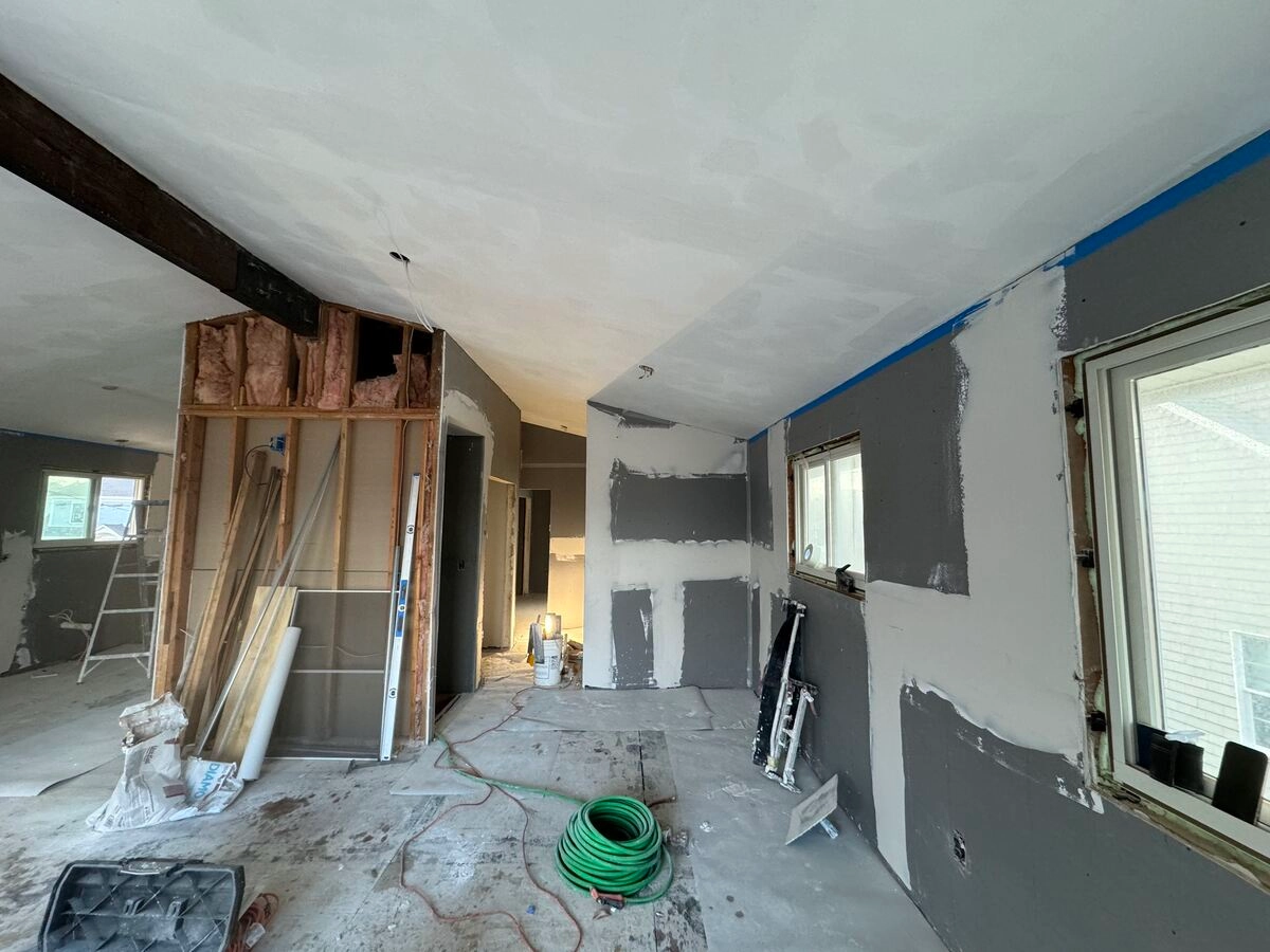 Master Finish Plastering Inc Drywall Finish e Plastering in River, MA