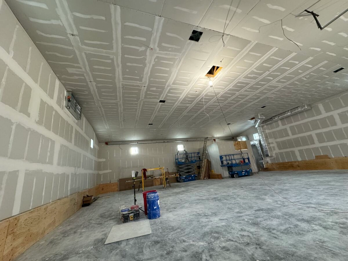 Master Finish Plastering Inc Drywall Finish e Plastering in River, MA