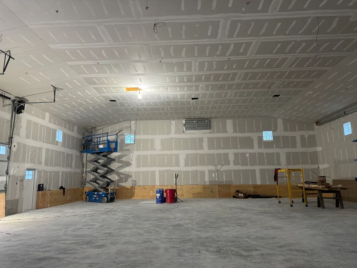 Master Finish Plastering Inc Drywall Finish e Plastering in River, MA