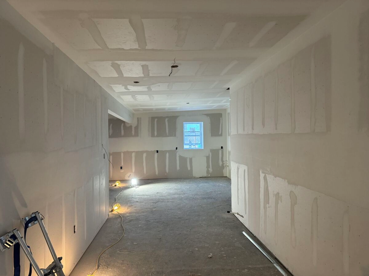 Master Finish Plastering Inc Drywall Finish e Plastering in River, MA