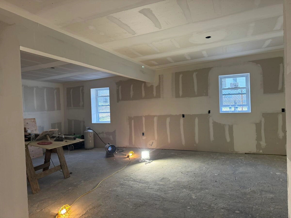 Master Finish Plastering Inc Drywall Finish e Plastering in River, MA