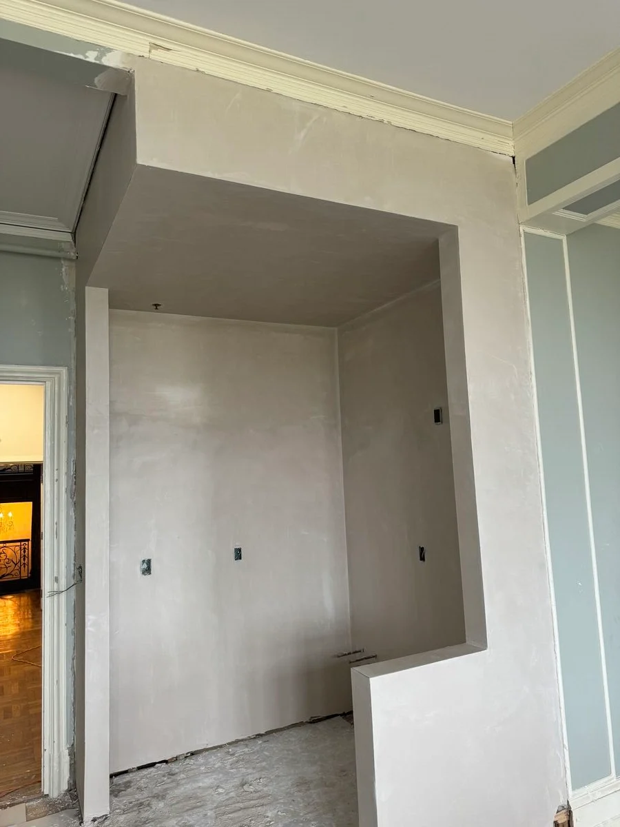 Master Finish Plastering Inc Drywall Finish e Plastering in River, MA