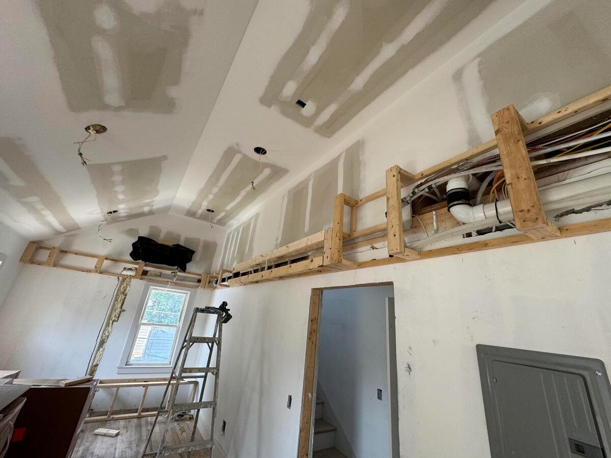 Master Finish Plastering Inc Drywall Finish e Plastering in River, MA