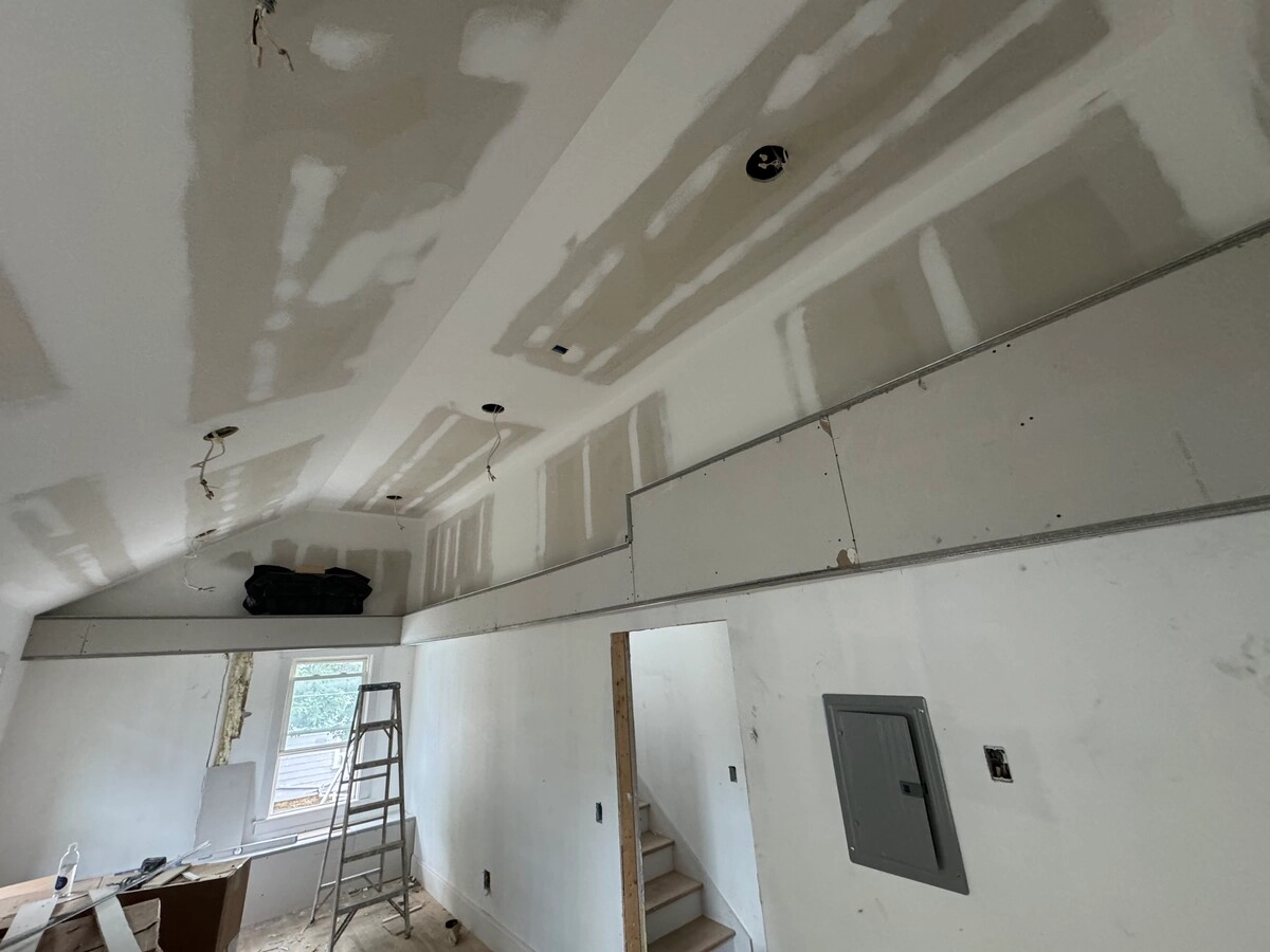 Master Finish Plastering Inc Drywall Finish e Plastering in River, MA