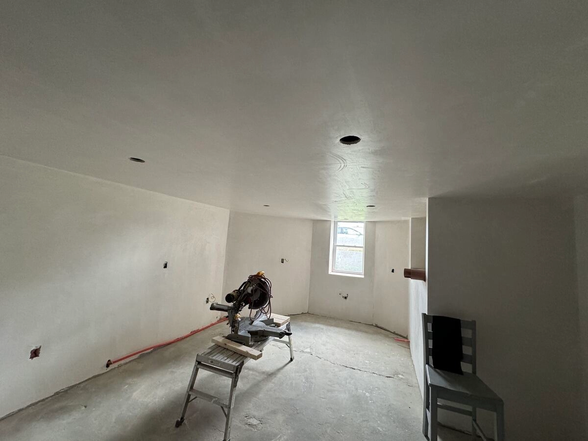 Master Finish Plastering Inc Drywall Finish e Plastering in River, MA