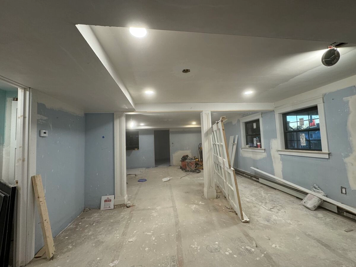 Master Finish Plastering Inc Drywall Finish e Plastering in River, MA