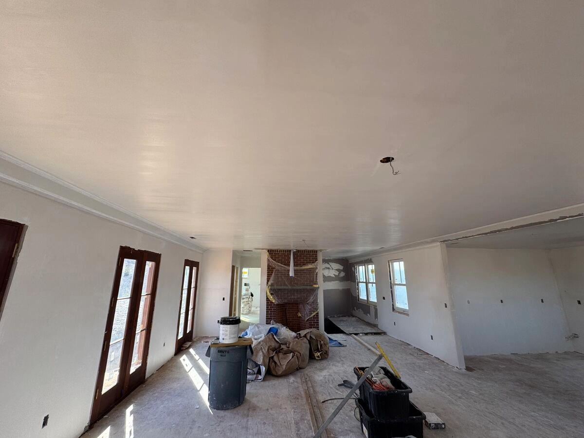 Master Finish Plastering Inc Drywall Finish e Plastering in River, MA