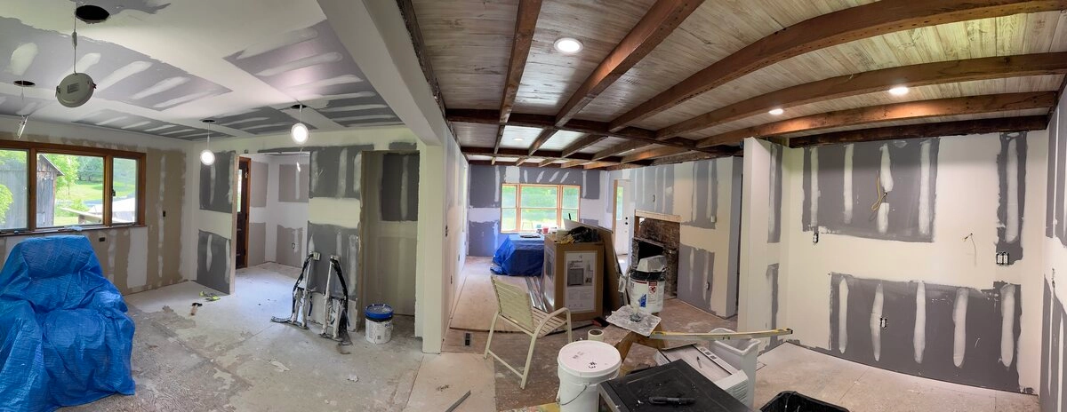 Master Finish Plastering Inc Drywall Finish e Plastering in River, MA