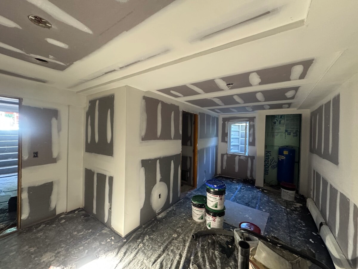 Master Finish Plastering Inc Drywall Finish e Plastering in River, MA