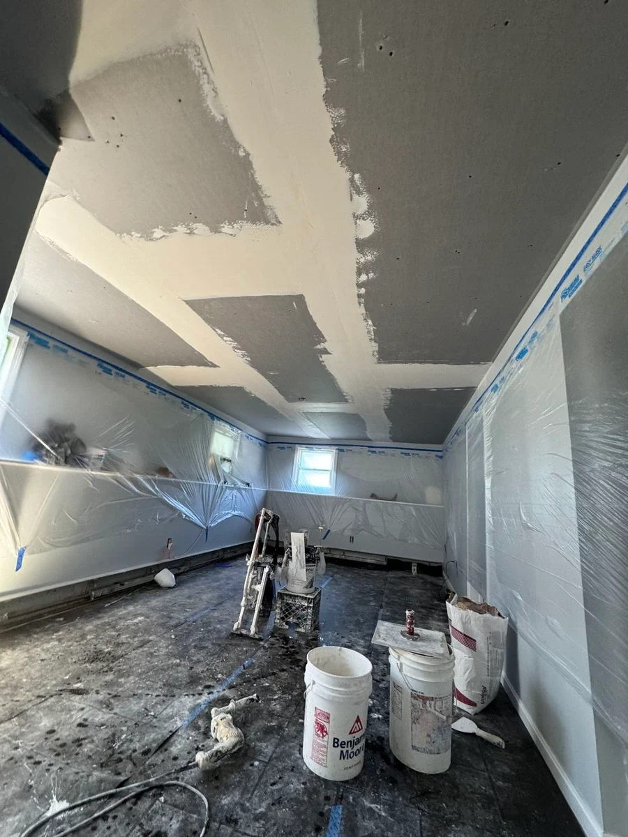 Master Finish Plastering Inc Drywall Finish e Plastering in River, MA