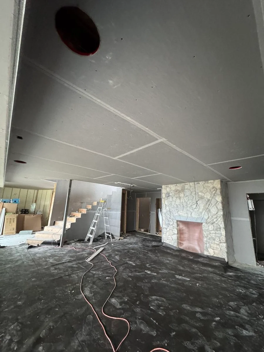 Master Finish Plastering Inc Drywall Finish e Plastering in River, MA