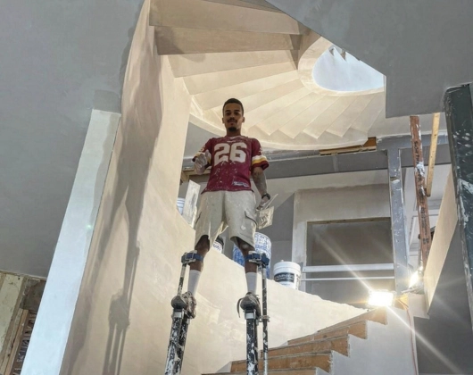 Master Finish Plastering Inc Drywall Finish e Plastering in River, MA