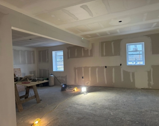 Master Finish Plastering Inc Drywall Finish e Plastering in River, MA