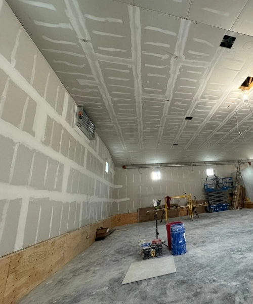 Master Finish Plastering Inc Drywall Finish e Plastering in River, MA